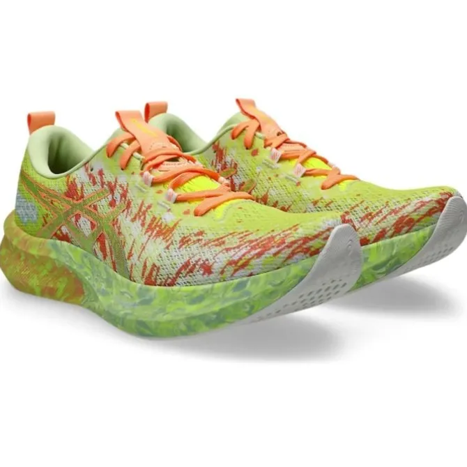 Asics Neutrale Laufschuhe | Allround Laufschuhe>Noosa Tri 16 Gelb
