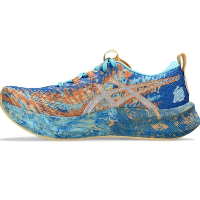 Asics Neutrale Laufschuhe | Allround Laufschuhe>Noosa Tri 16 Blau