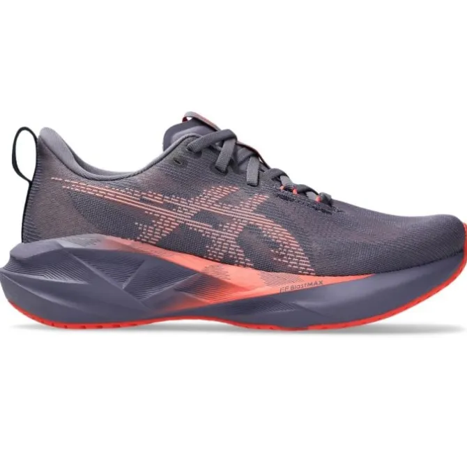 Asics Neutrale Laufschuhe | Allround Laufschuhe>Novablast 5 Violett