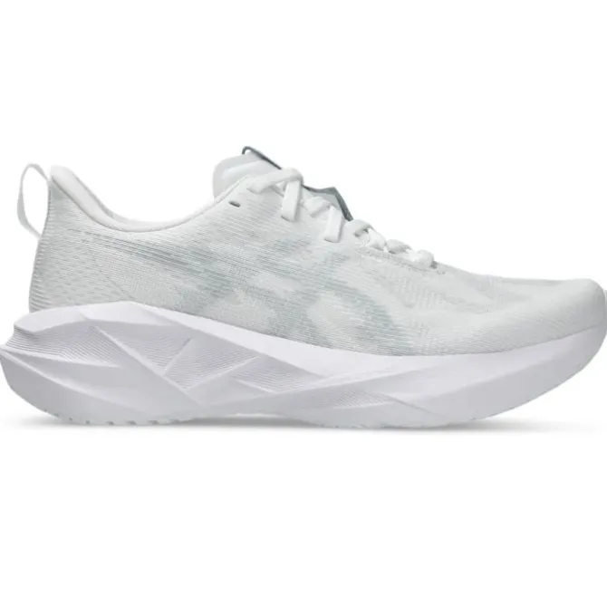 Asics Neutrale Laufschuhe | Allround Laufschuhe>Novablast 5 Weiß