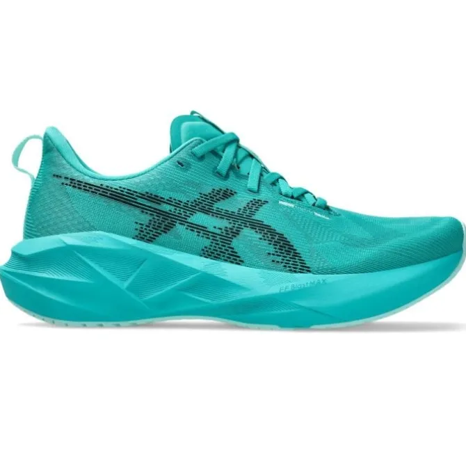 Asics Neutrale Laufschuhe | Allround Laufschuhe>Novablast 5 Grün