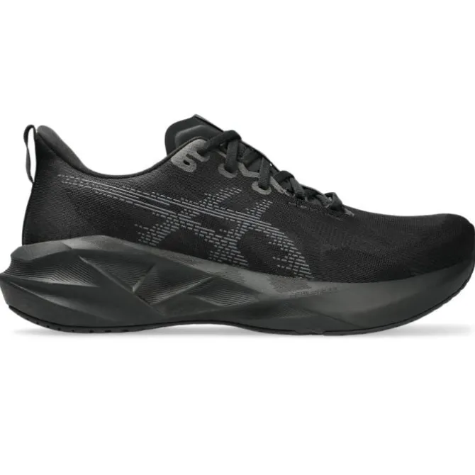 Asics Neutrale Laufschuhe | Allround Laufschuhe>Novablast 5 Schwarz