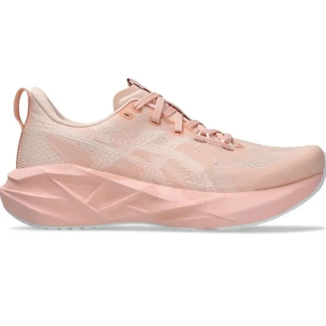 Asics Neutrale Laufschuhe | Allround Laufschuhe>Novablast 5 Rot-violett