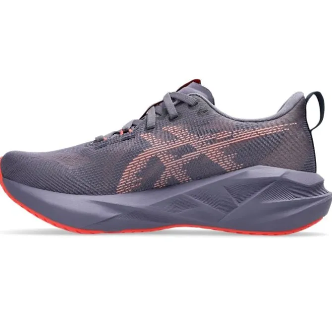 Asics Neutrale Laufschuhe | Allround Laufschuhe>Novablast 5 Violett