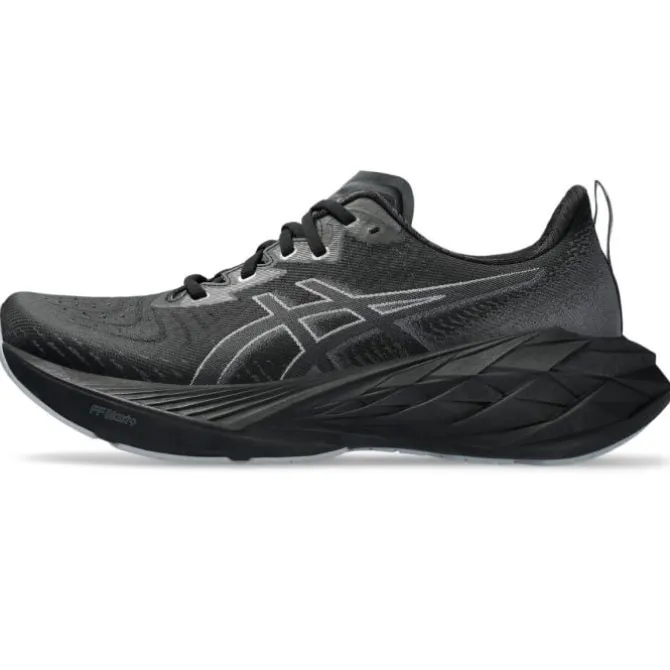 Asics Neutrale Laufschuhe | Allround Laufschuhe>Novablast 4 Schwarz