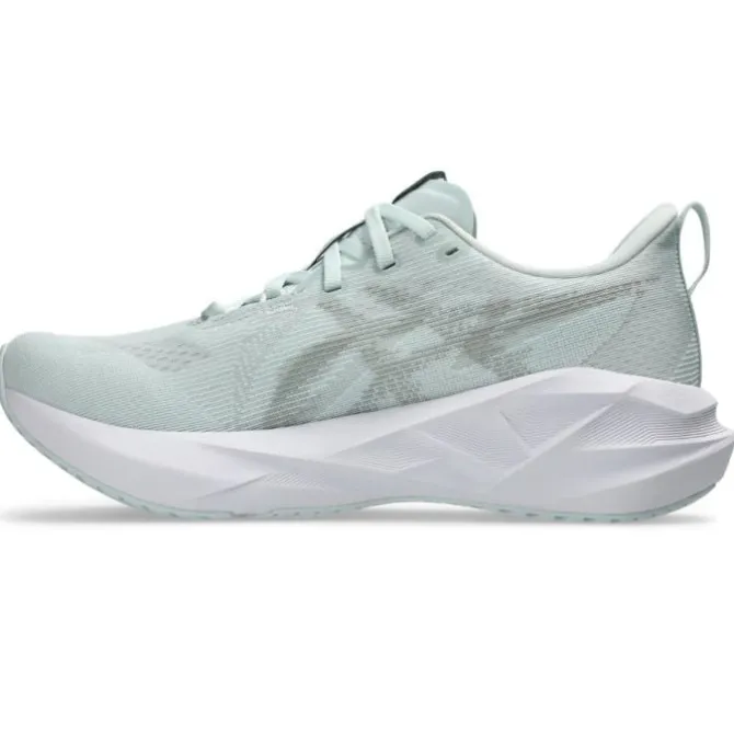 Asics Neutrale Laufschuhe | Allround Laufschuhe>Novablast 5 Blau