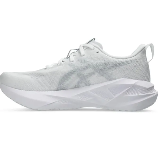 Asics Neutrale Laufschuhe | Allround Laufschuhe>Novablast 5 Weiß