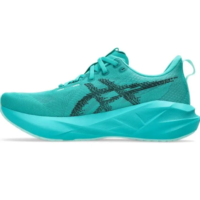 Asics Neutrale Laufschuhe | Allround Laufschuhe>Novablast 5 Grün