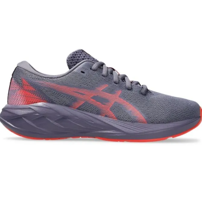 Asics Laufschuhe>Novablast 4 GS Violett
