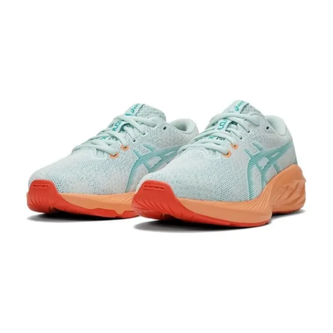 Asics Laufschuhe>Novablast 4 GS Grün