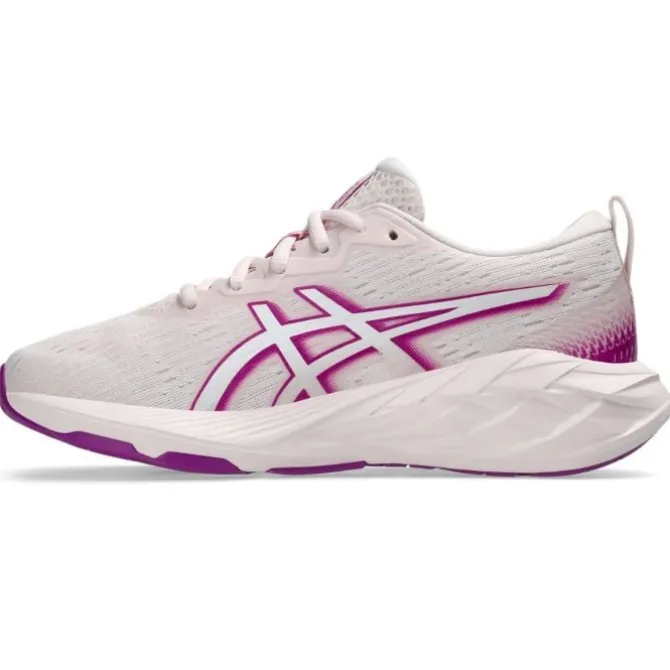 Asics Laufschuhe>Novablast 4 GS Weiß