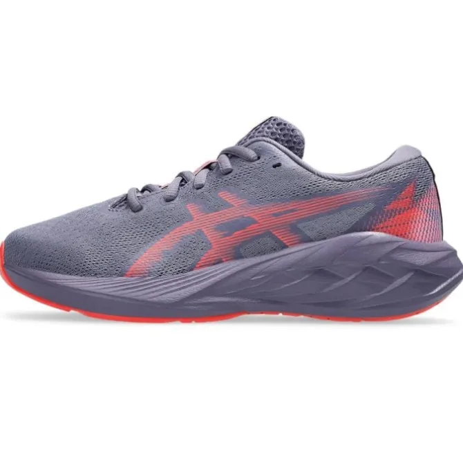 Asics Laufschuhe>Novablast 4 GS Violett