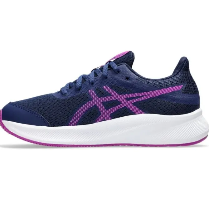 Asics Laufschuhe>Patriot 13 GS Violett