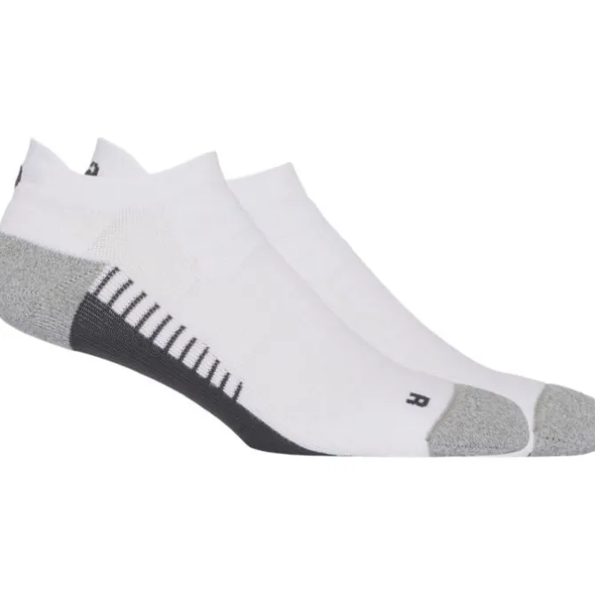 Asics Socken & Strümpfe | Laufsocken>Performance Run Sock Ankle Weiß