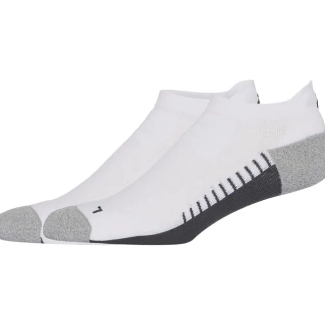 Asics Socken & Strümpfe | Laufsocken>Performance Run Sock Ankle Weiß