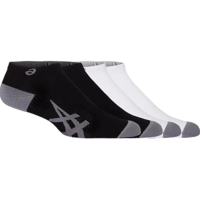 Asics Socken & Strümpfe | Laufsocken>2PPK Light Run Ankle Sock Schwarz