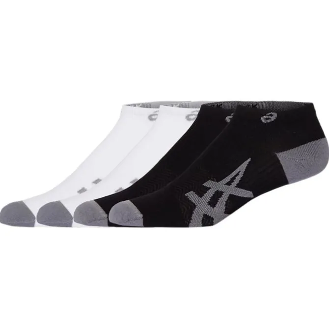 Asics Socken & Strümpfe | Laufsocken>2PPK Light Run Ankle Sock Schwarz