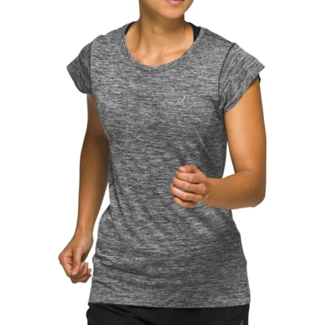 Asics Laufshirts>Race Seamless SS Top