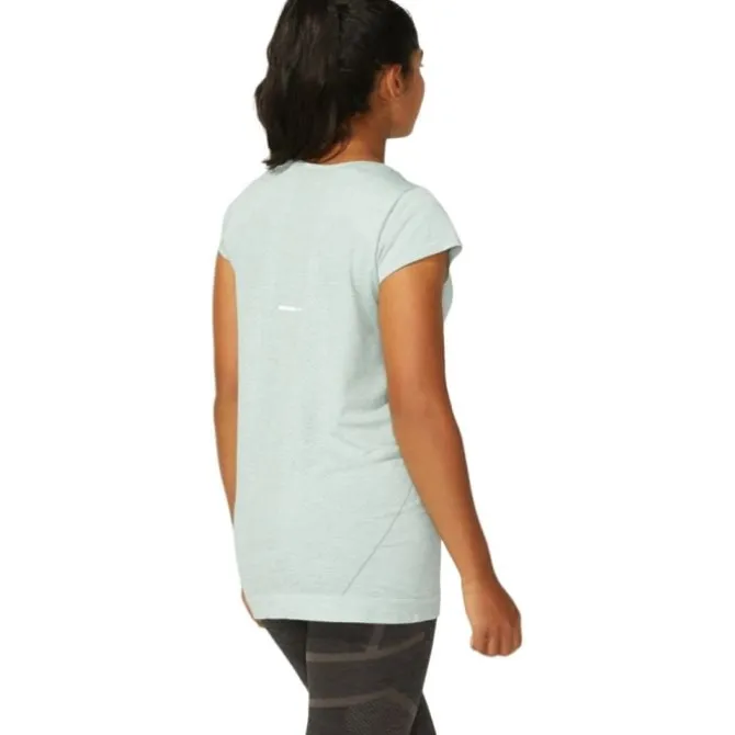 Asics Laufshirts>Race Seamless SS Top