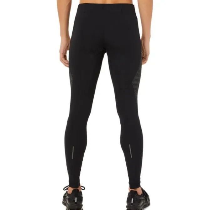 Asics Laufhosen>Road Balance Tight Schwarz