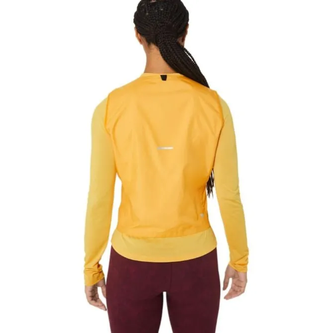 Asics Laufwesten>Runkoyo Padded Vest