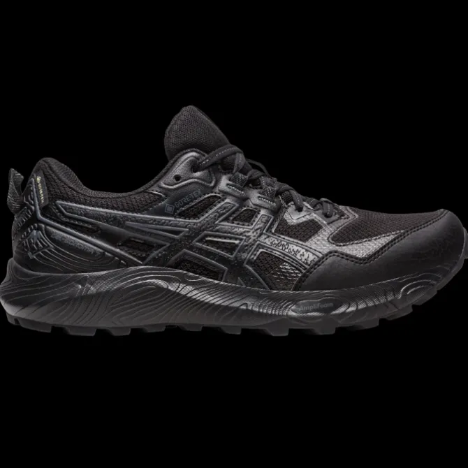 Asics Neutrale Laufschuhe | Trailrunning Schuhe>Sonoma 7 GTX Schwarz