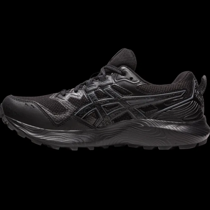 Asics Neutrale Laufschuhe | Trailrunning Schuhe>Sonoma 7 GTX Schwarz