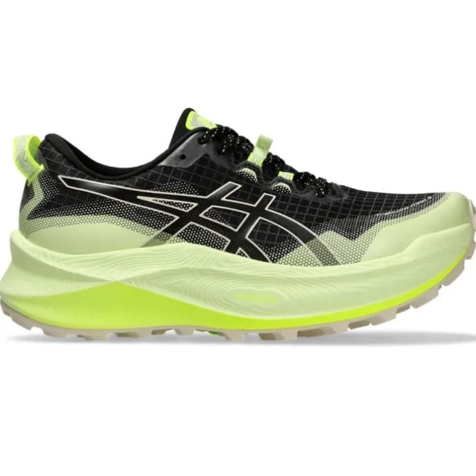 Asics Neutrale Laufschuhe | Trailrunning Schuhe>Trabuco Max 3 Schwarz