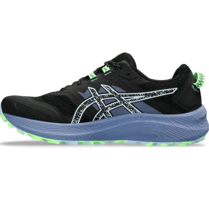 Asics Neutrale Laufschuhe | Trailrunning Schuhe>Trabuco Terra 2 Schwarz