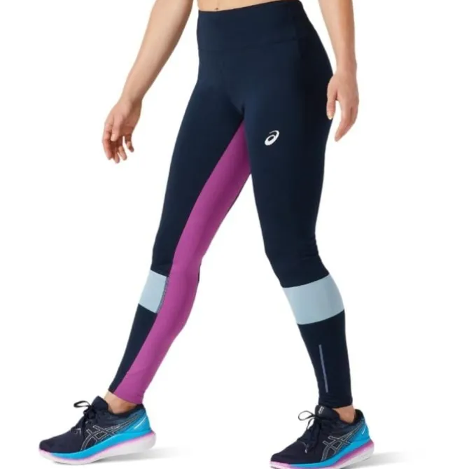 Asics Laufhosen>Visibility Tight