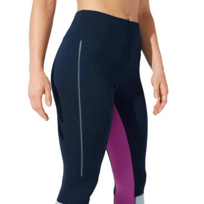 Asics Laufhosen>Visibility Tight