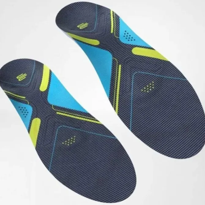Bauerfeind Einlegesohlen>RUN Performance Sole Blau