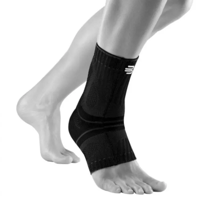 Bauerfeind Sportpflege Und Bandagen>Sports Achilles Support Schwarz