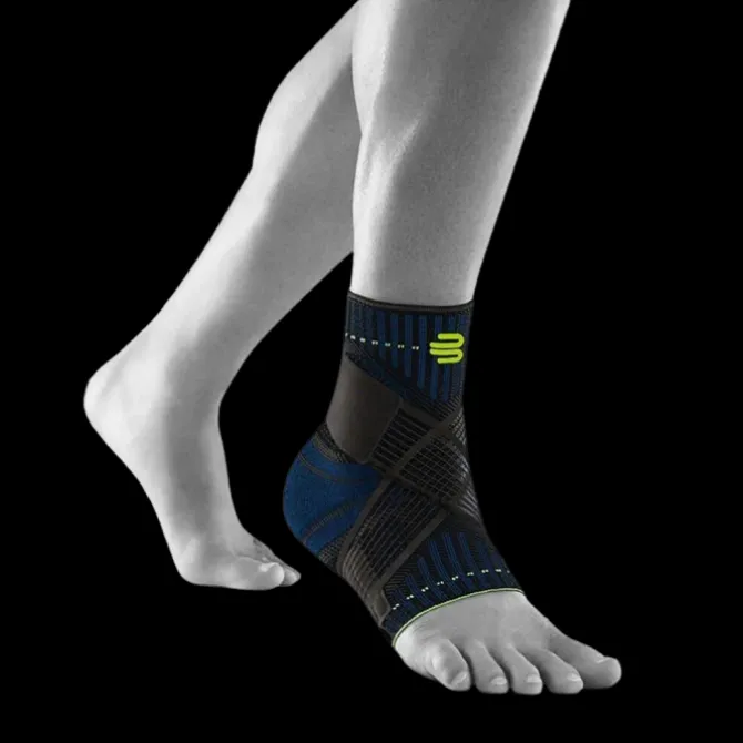 Bauerfeind Sportpflege Und Bandagen>Sports Ankle Support Schwarz
