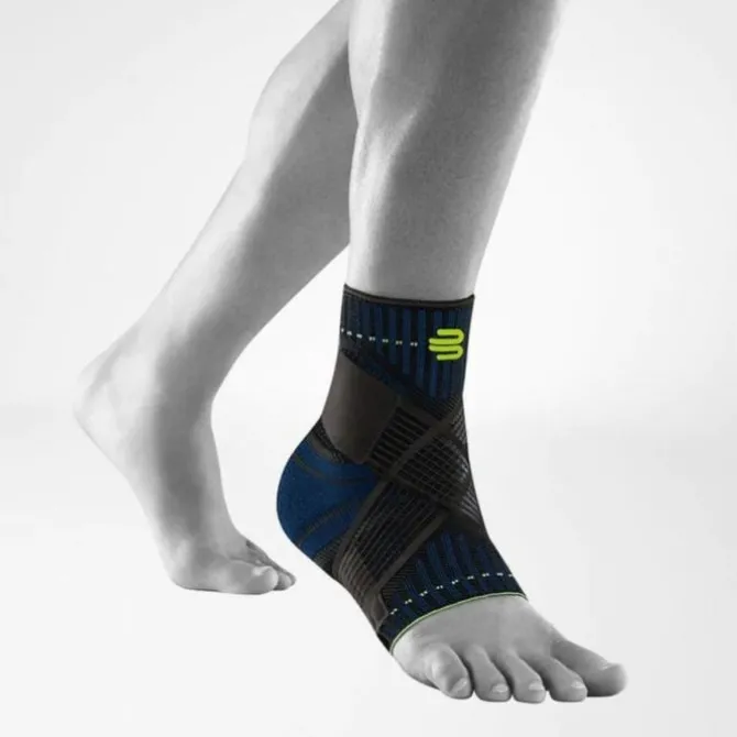 Bauerfeind Sportpflege Und Bandagen>Sports Ankle Support Schwarz