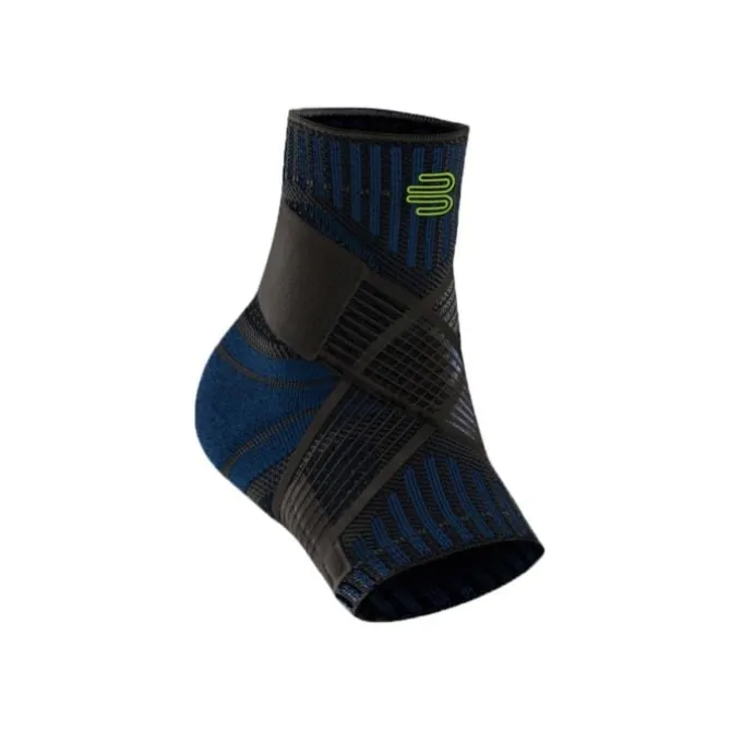 Bauerfeind Sportpflege Und Bandagen>Sports Ankle Support Schwarz