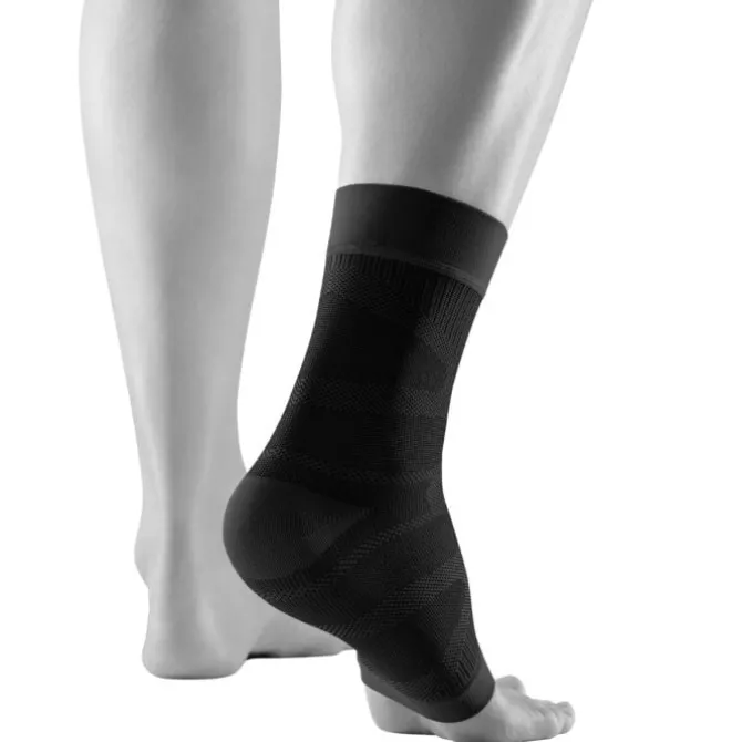 Bauerfeind Sportpflege Und Bandagen>Sports Compression Ankle Support Schwarz