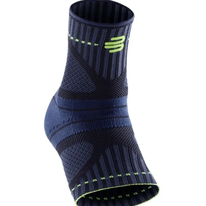 Bauerfeind Sportpflege Und Bandagen>Sports Compression Ankle Support Blau