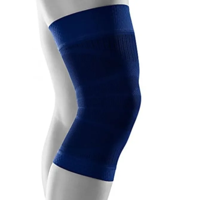 Bauerfeind Sportpflege Und Bandagen>Sports Compression Knee Support Blau