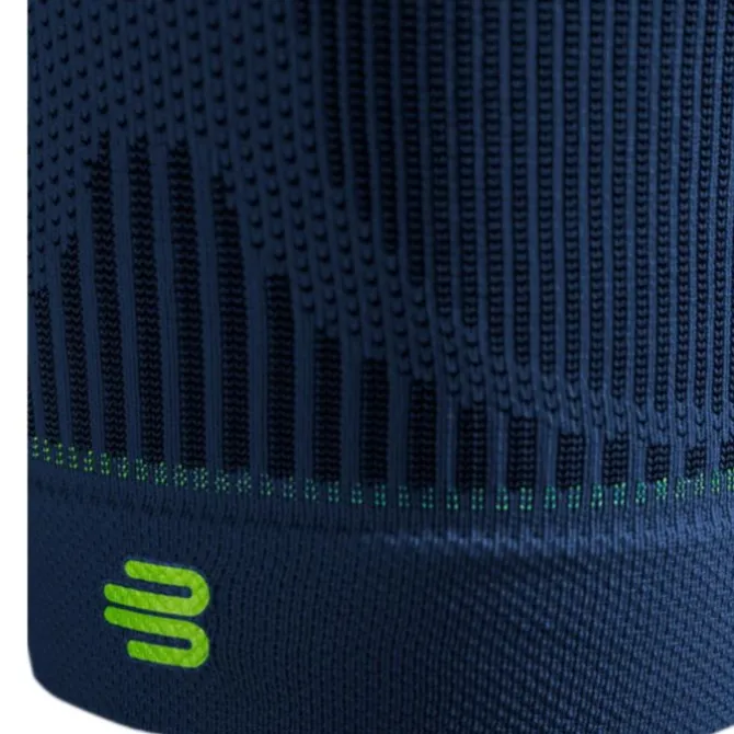 Bauerfeind Sportpflege Und Bandagen>Sports Compression Sleeves Upper Leg Blau