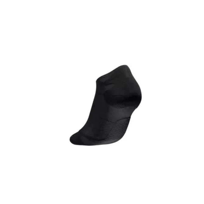 Bauerfeind Socken & Strümpfe | Laufsocken>Ultralight Compression Socks Low Cut Schwarz
