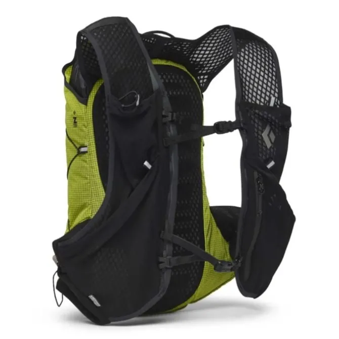 Black Diamond Laufrucksäcke & Sporttaschen>Distance 8 Backpack Gelb