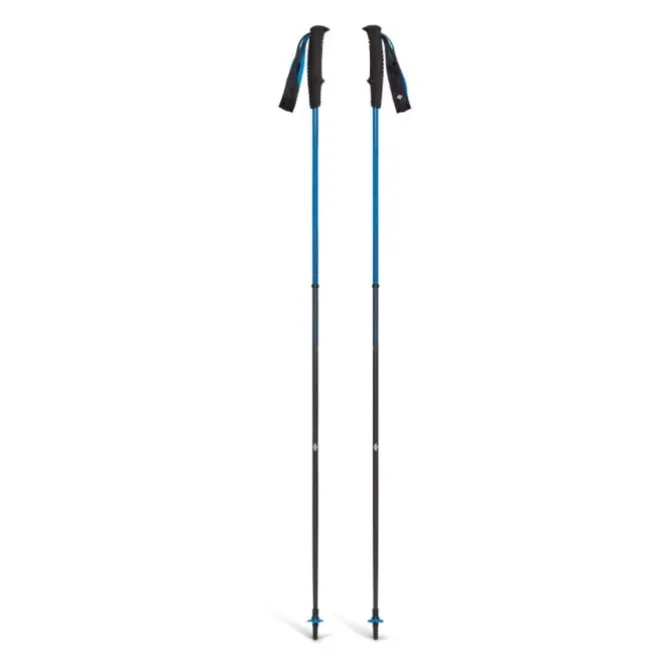 Black Diamond Nordic Walking Stöcke>Distance Carbon Poles Schwarz
