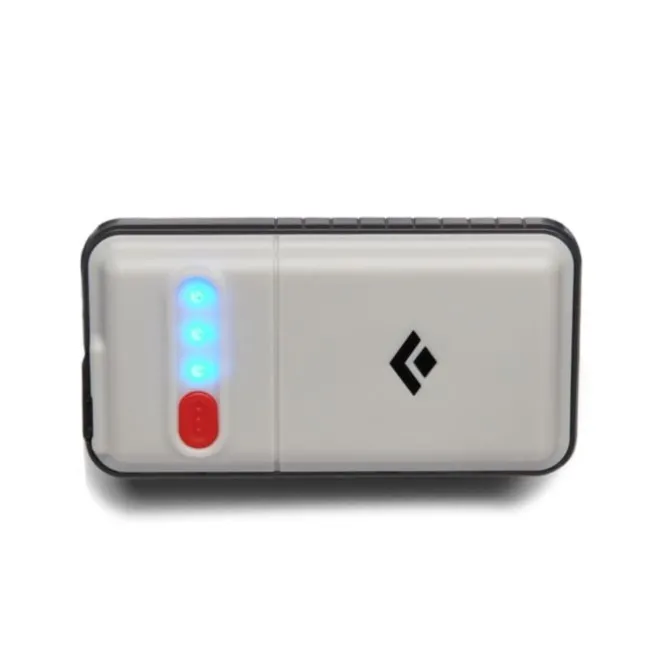 Black Diamond Stirnlampen Und Lauflichter>Distance Headlamp Battery Schwarz
