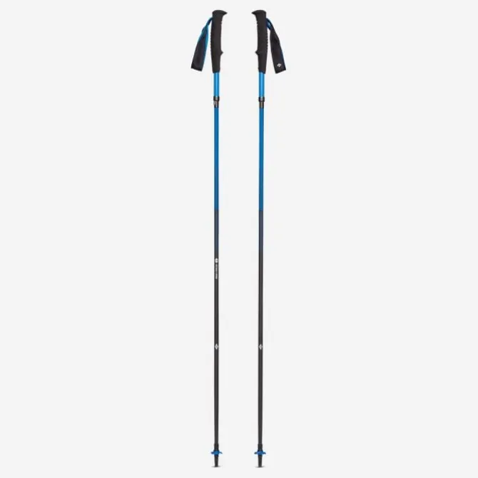 Black Diamond Nordic Walking Stöcke>Distance Z Poles Blau