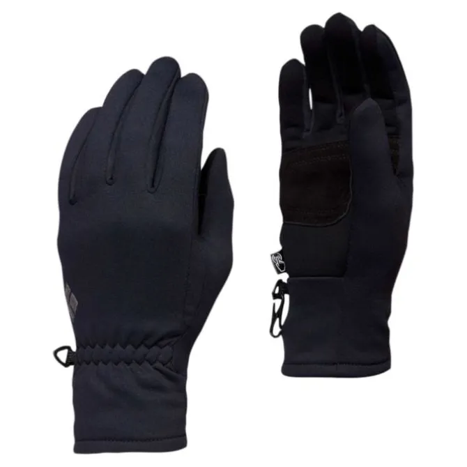 Black Diamond Handschuhe | Mützen, Handschuhe Und Kappen>Midweight Screentap Gloves Schwarz
