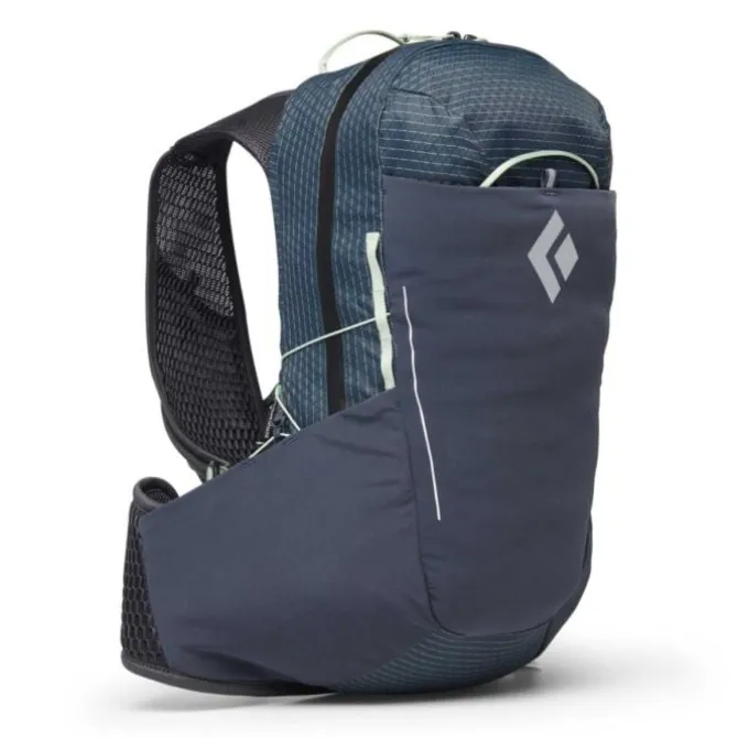 Black Diamond Laufrucksäcke & Sporttaschen>Pursuit 15 Backpack Grau
