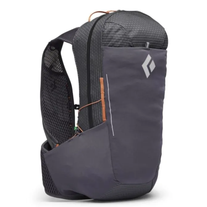 Black Diamond Laufrucksäcke & Sporttaschen>Pursuit 15 BackPack Schwarz