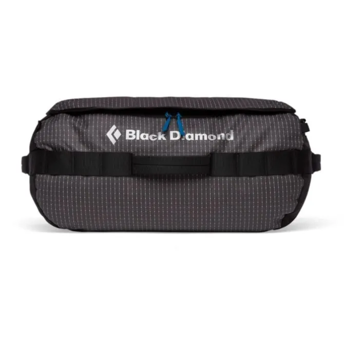 Black Diamond Laufrucksäcke & Sporttaschen>Stonehauler 60 L. Duffel Schwarz