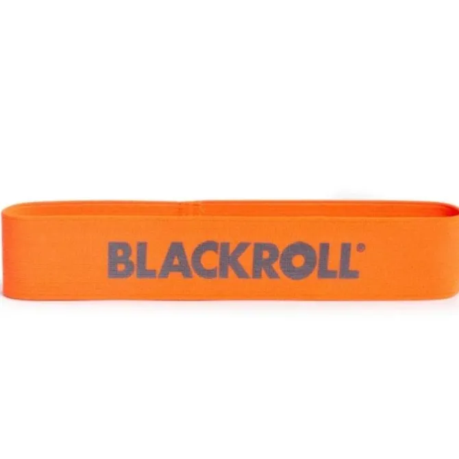 Blackroll Fitnessgeräte>Loop Band - Light Orange